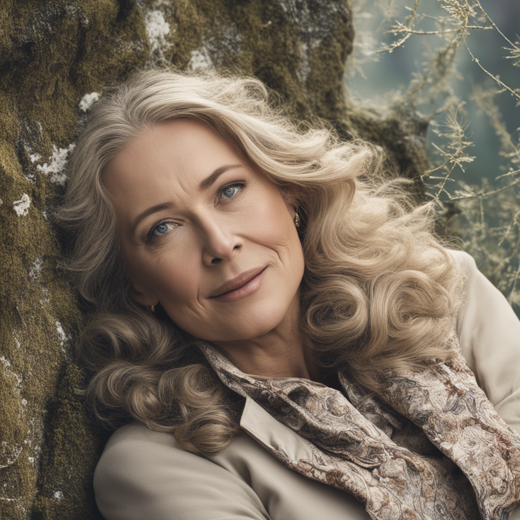 Catherine Anderson