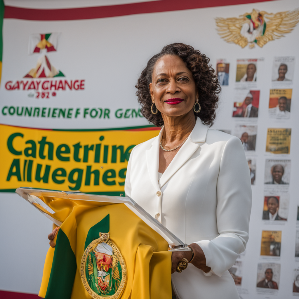 Catherine Andrea Hughes