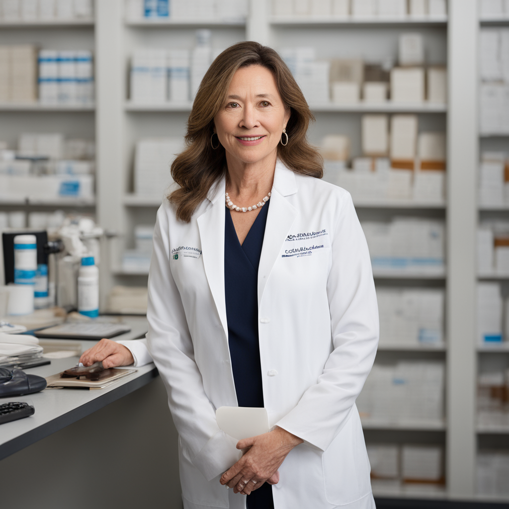 Catherine Angell Sohn