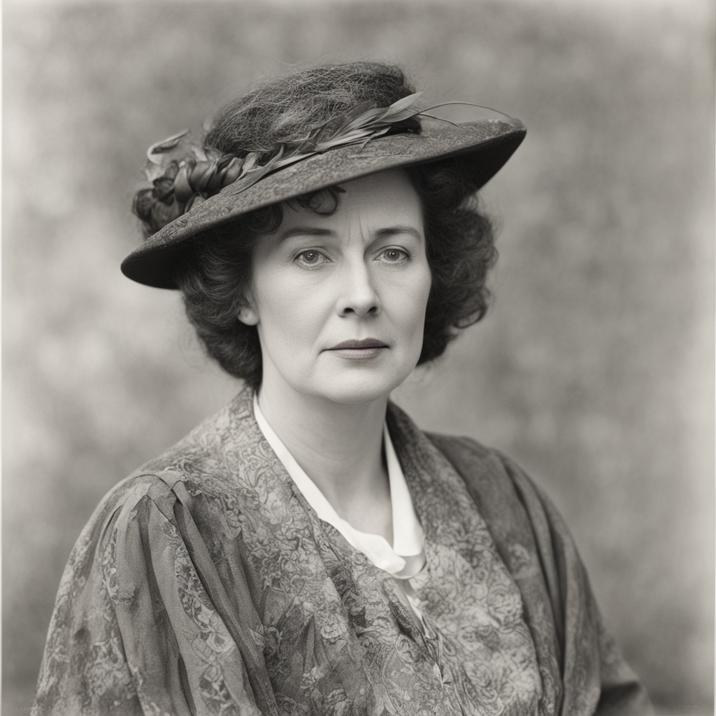 Catherine Ann Cullen