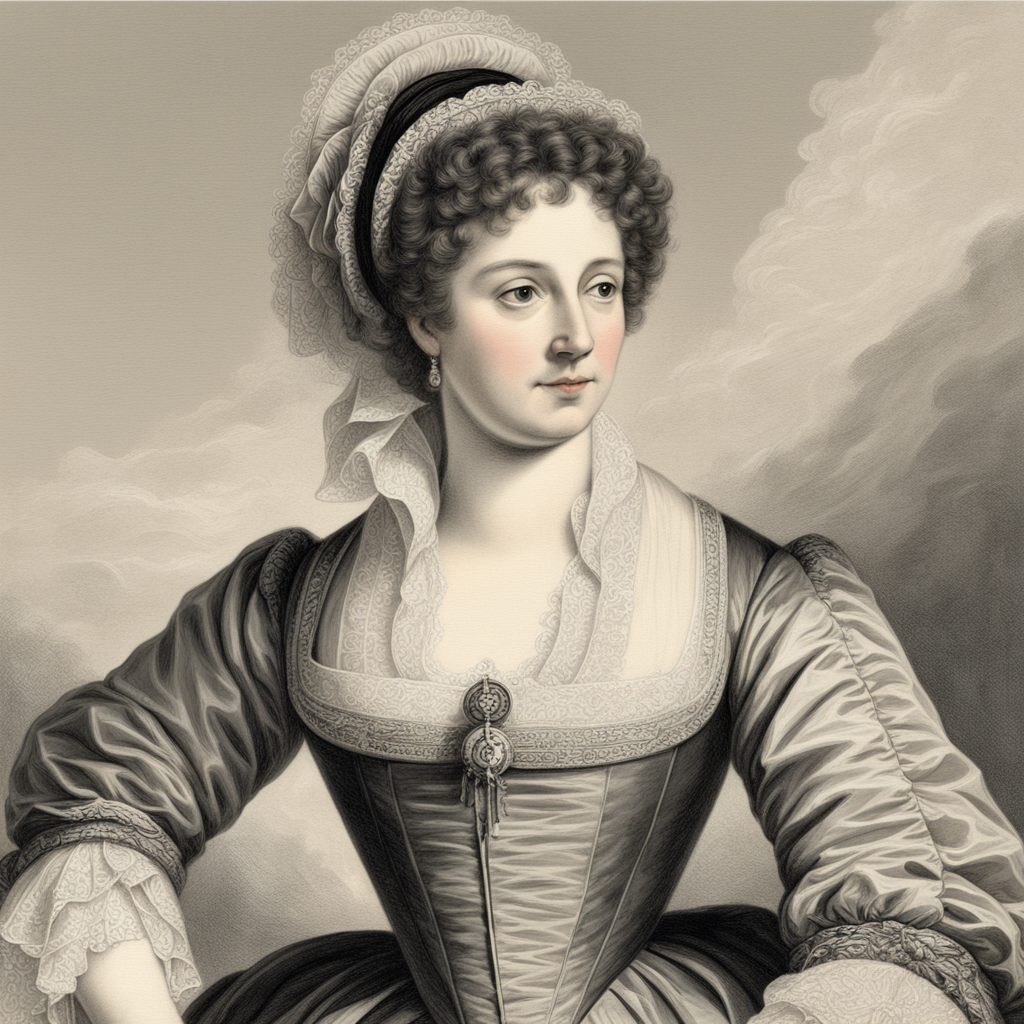 Catherine Ann Dorset