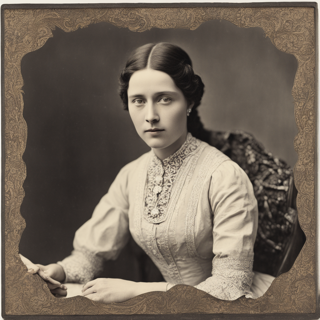 Catherine Ann Janvier