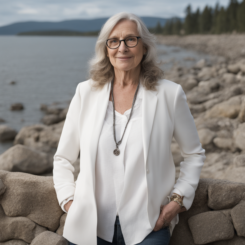Catherine Annau