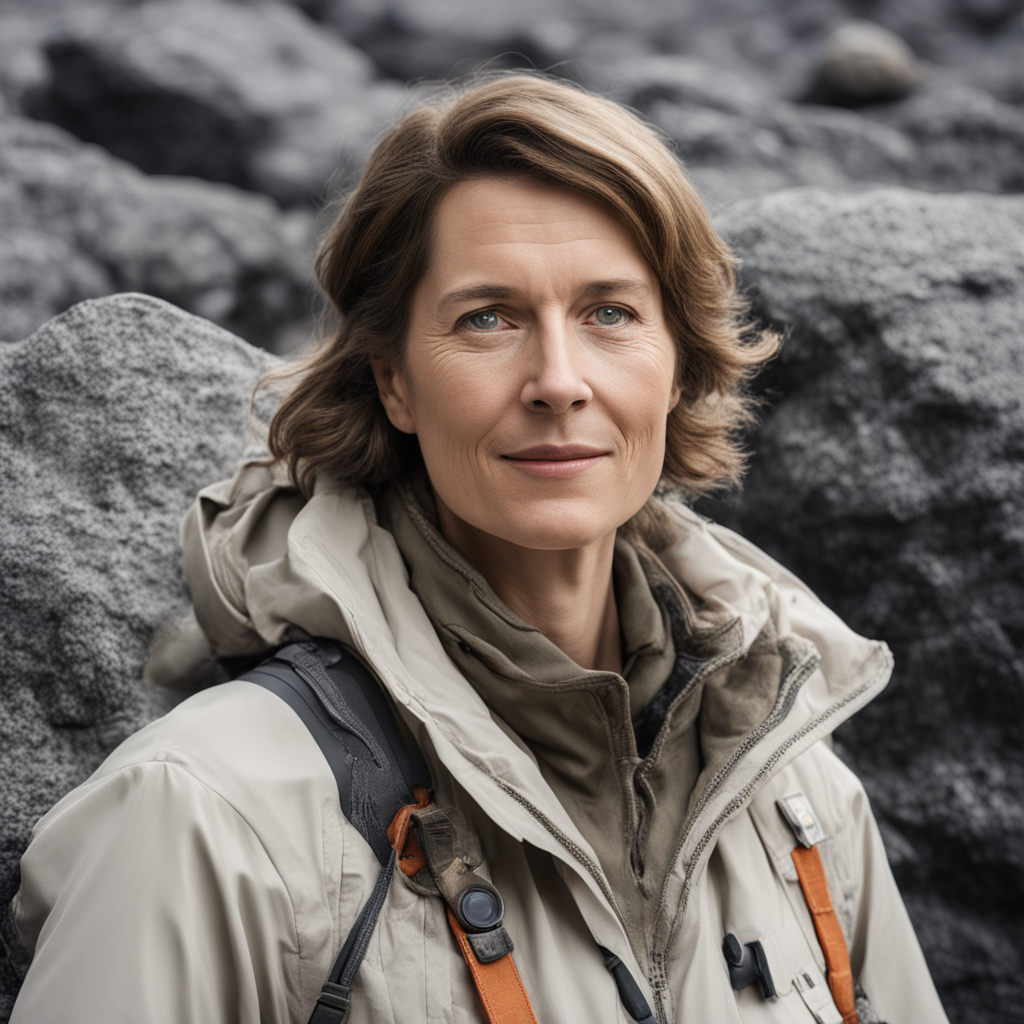 Catherine Annen