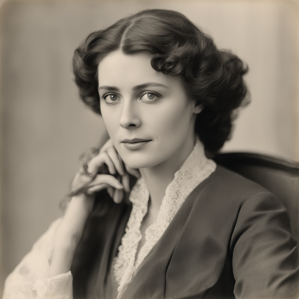 Catherine Arley