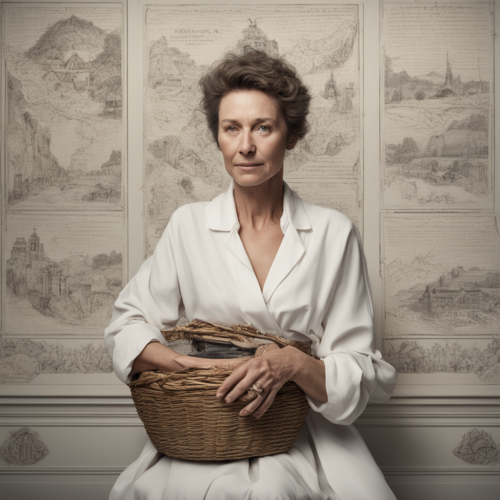 Catherine Arnaud