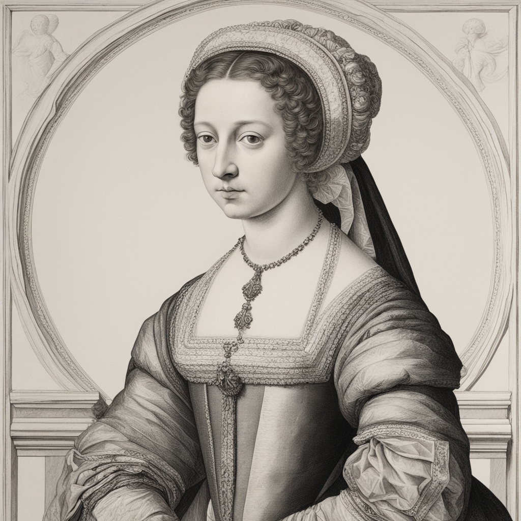 Catherine Arnauld