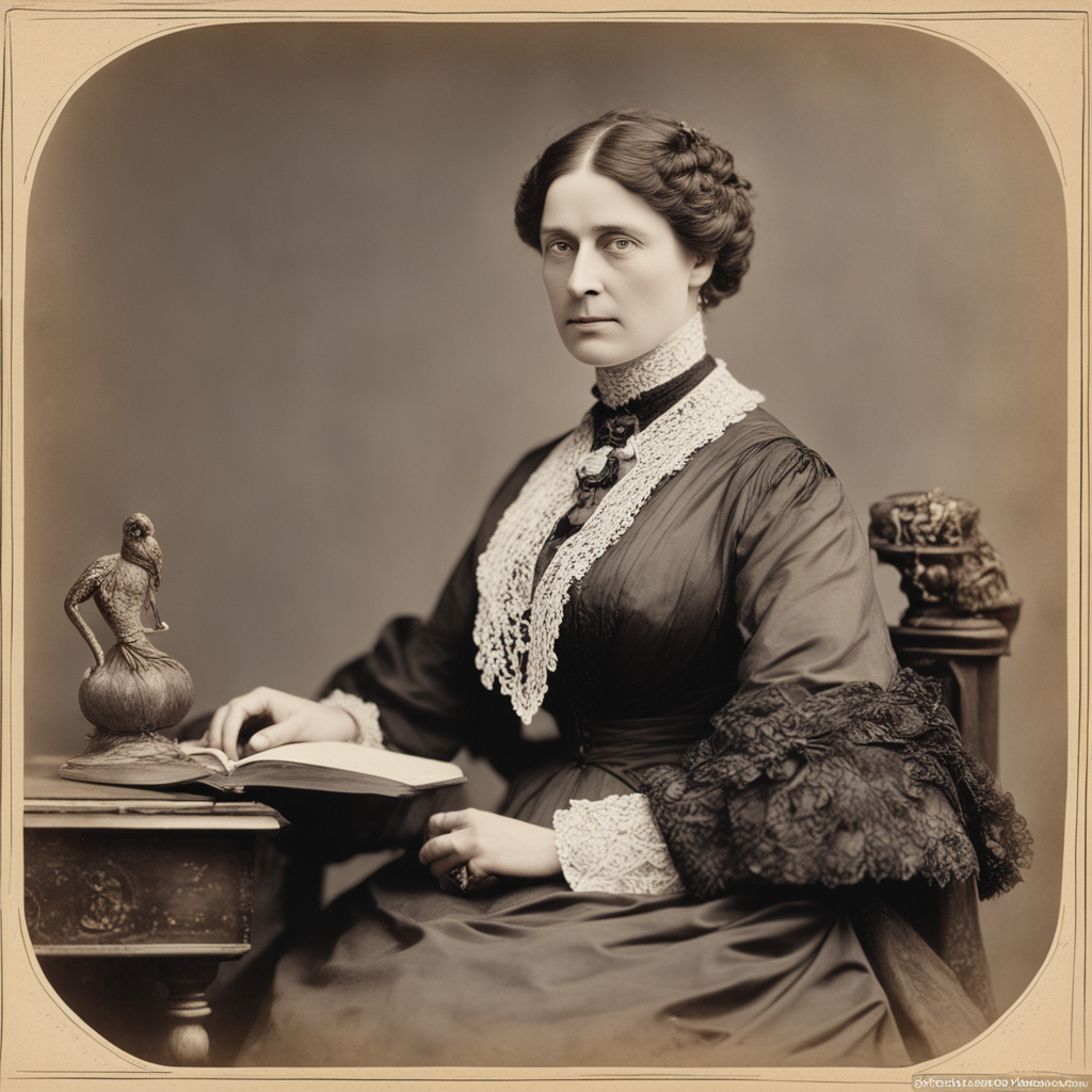 Catherine Augusta Francis