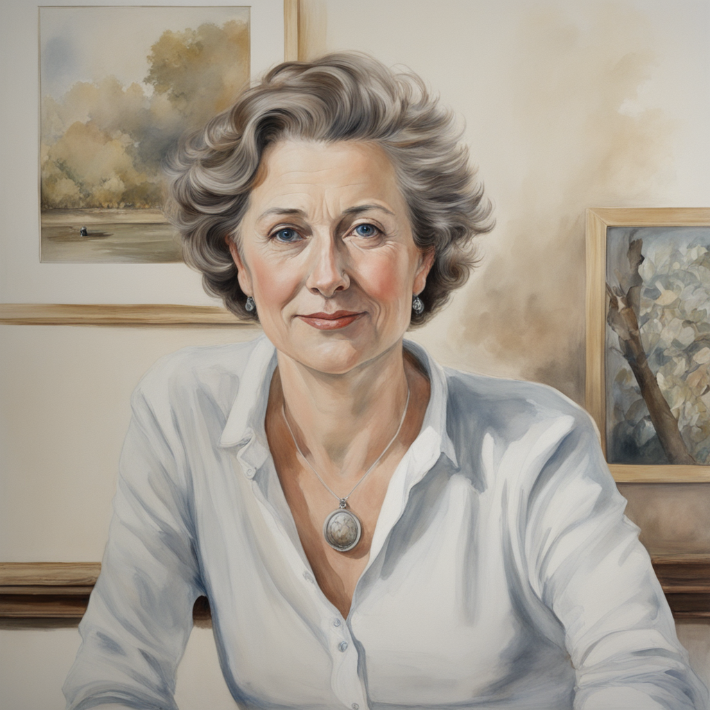 Catherine B. Gulley