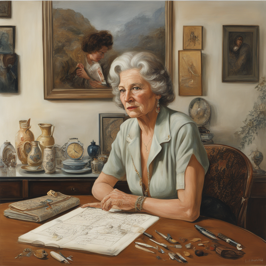 Catherine B. Kistenmacher