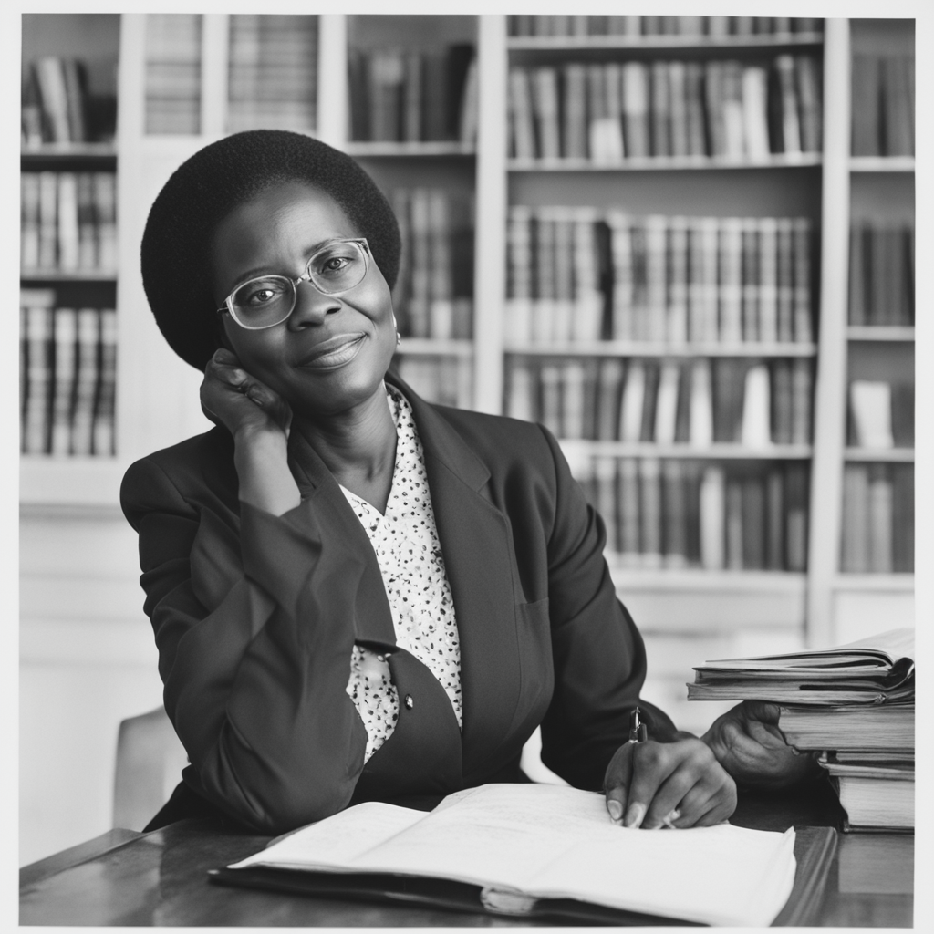 Catherine Bamugemereire