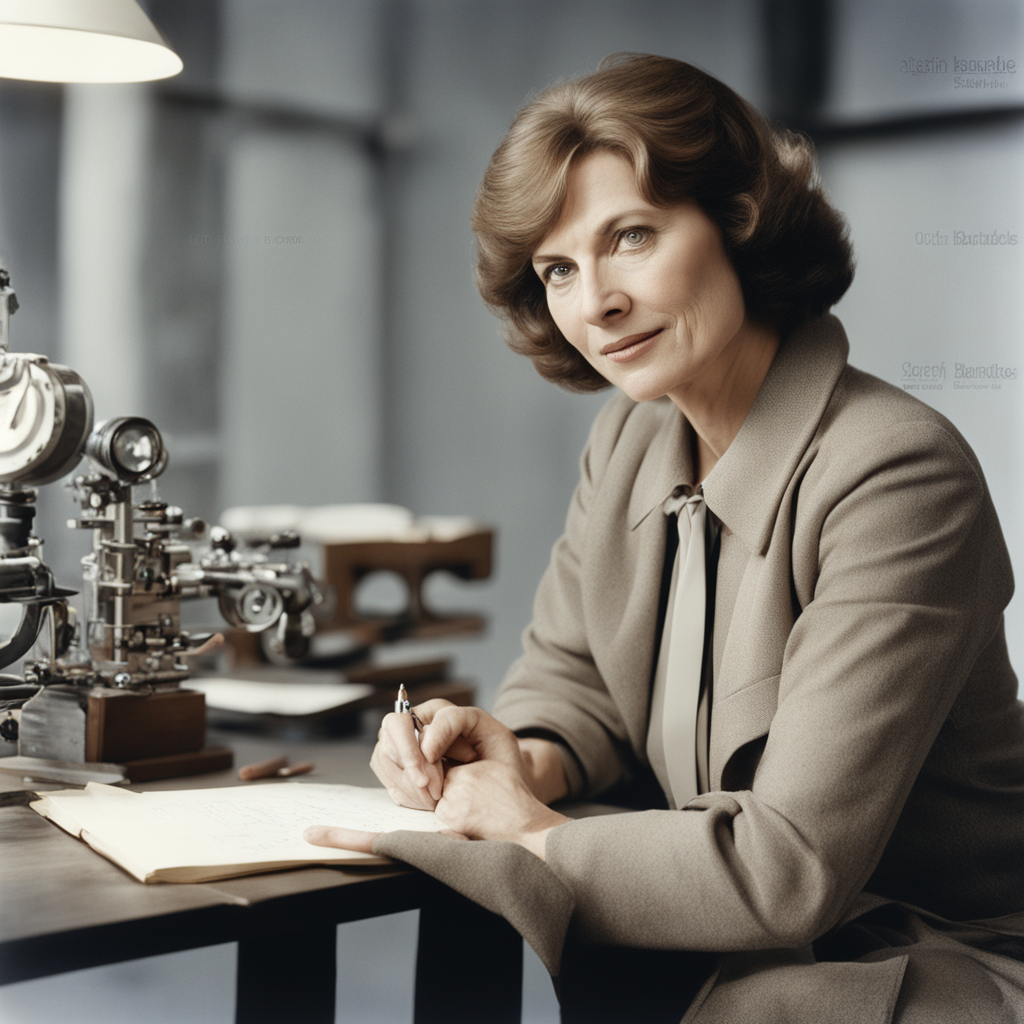 Catherine Bandle