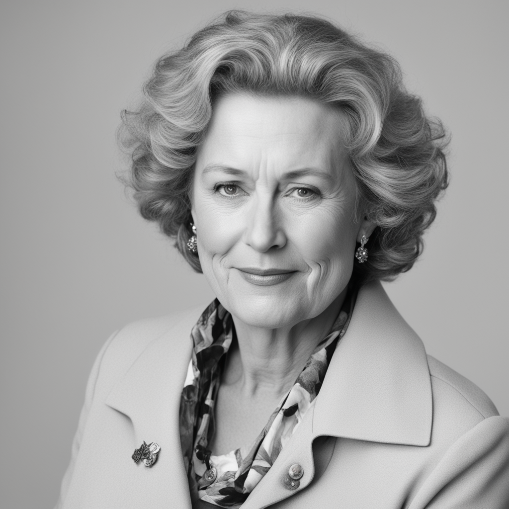 Catherine Banks