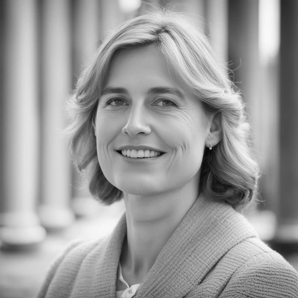 Catherine Barnard