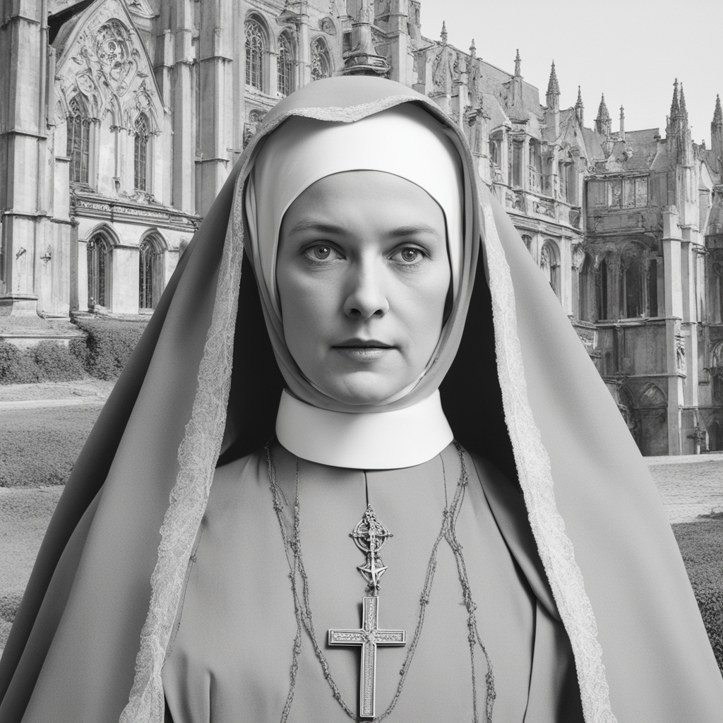 Catherine Bathurst
