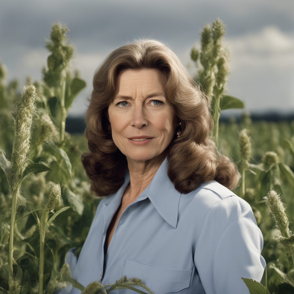 Catherine Beattie (politician)