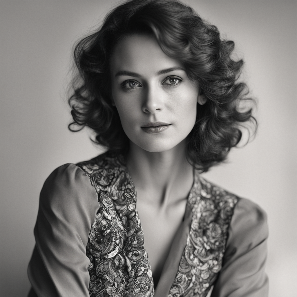 Catherine Belkhodja