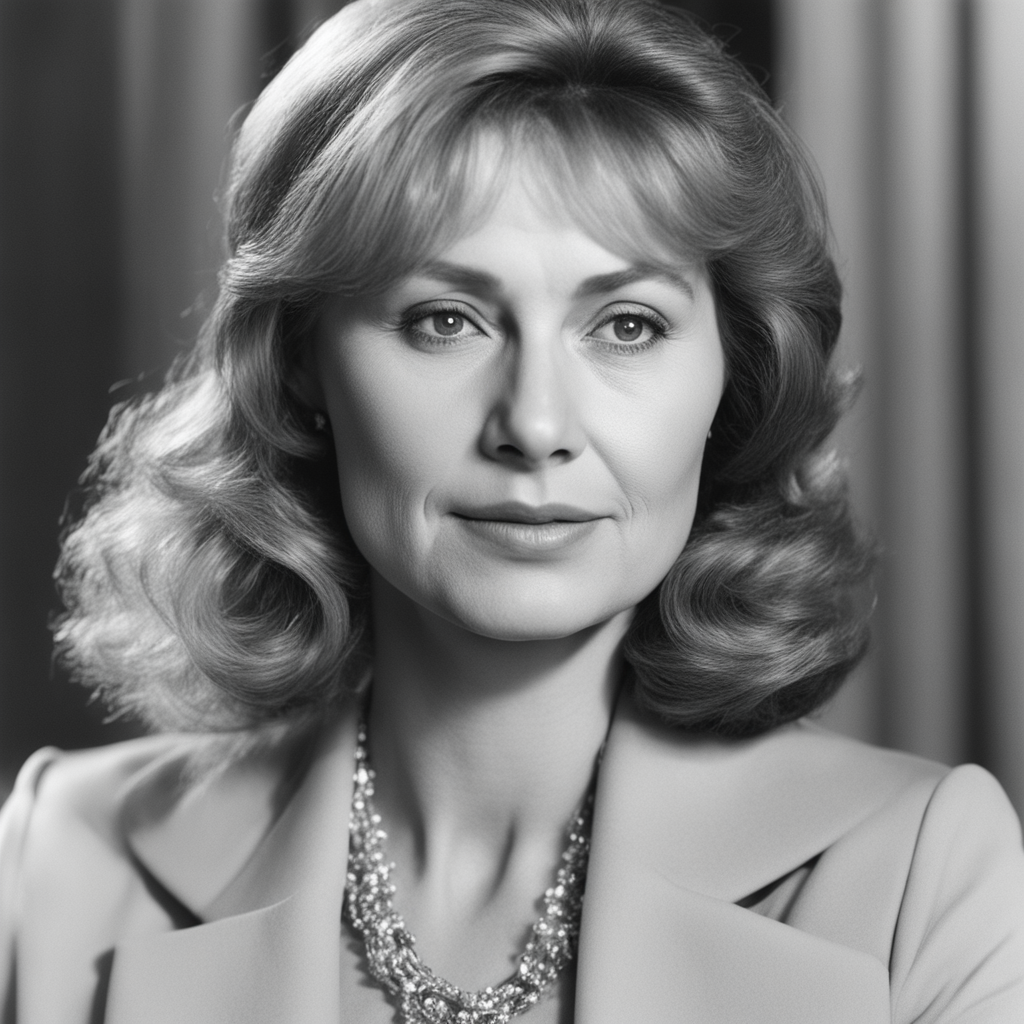 Catherine Belton
