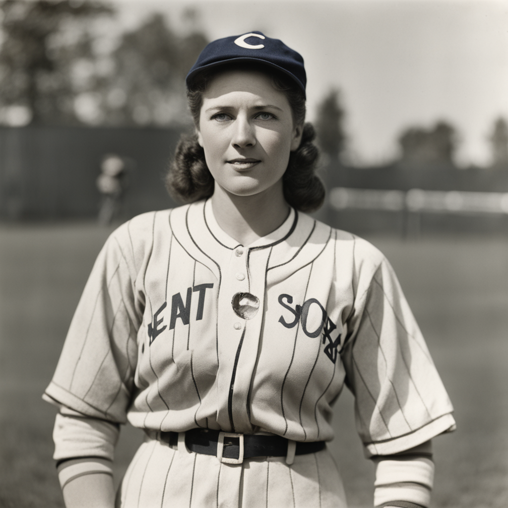 Catherine Bennett (baseball)