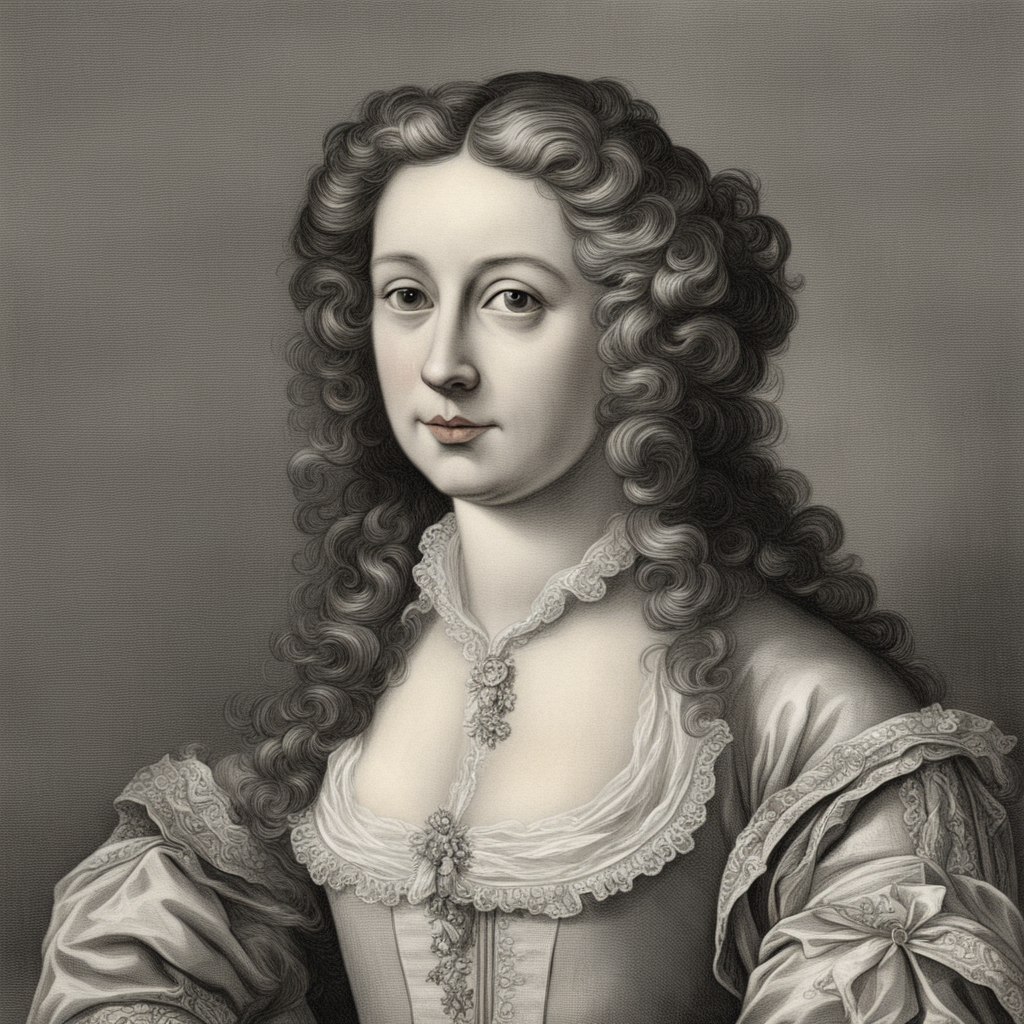 Catherine Bernard