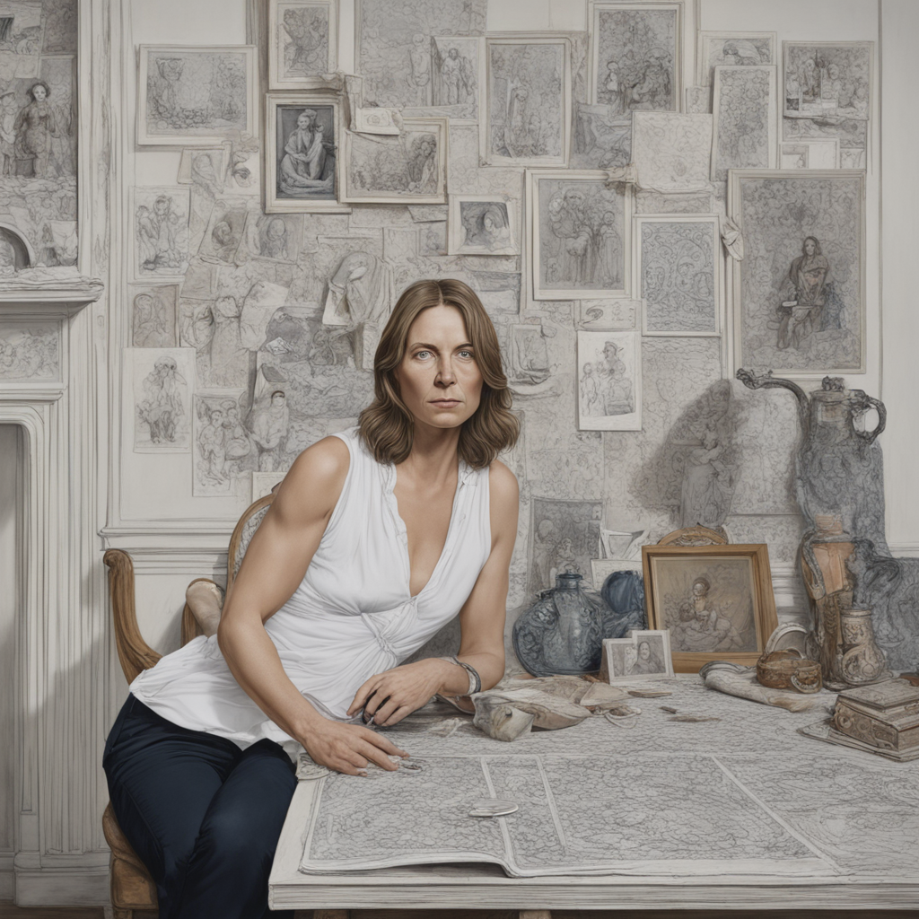 Catherine Bertola