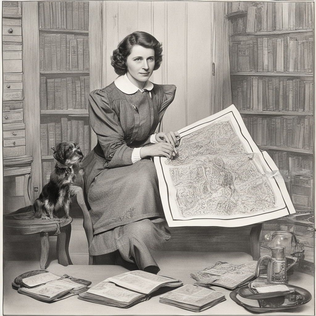 Catherine Besterman