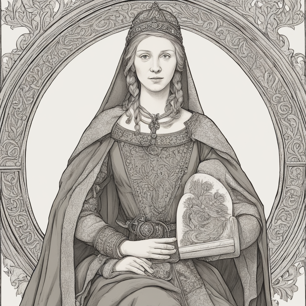 Catherine Birgersdotter of Bjelbo