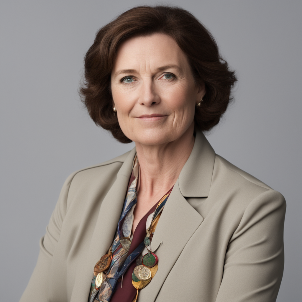 Catherine Bohan