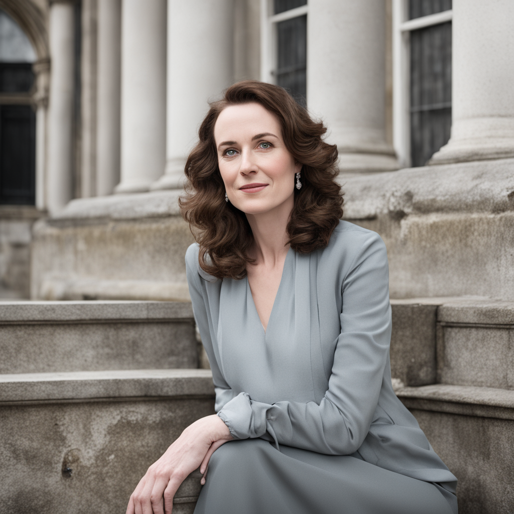 Catherine Bohart