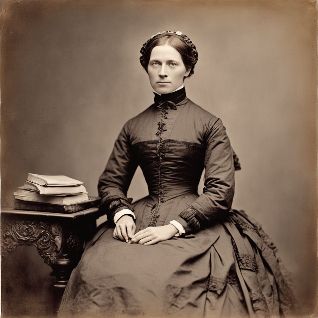 Catherine Bonney