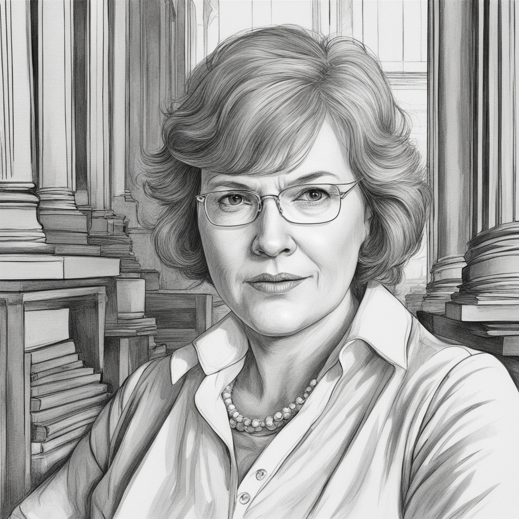 Catherine Boone