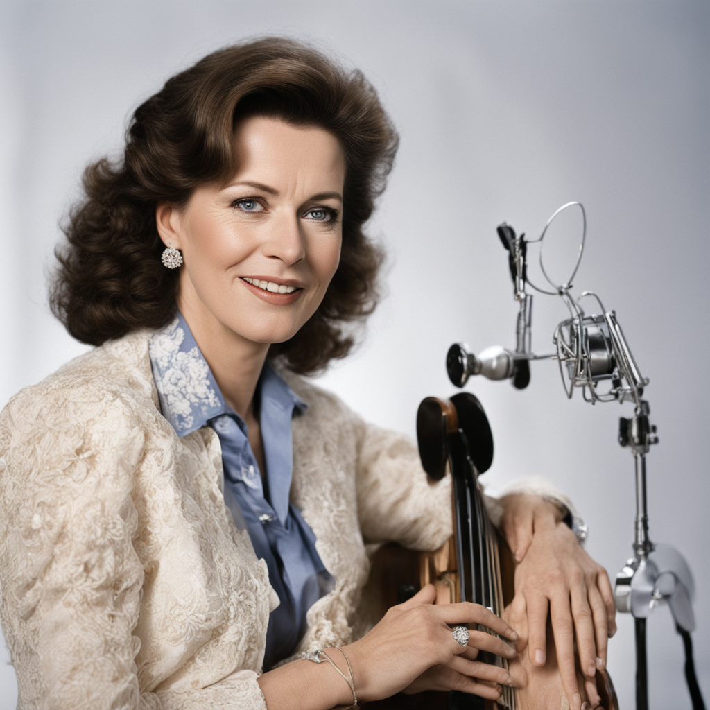 Catherine Bott