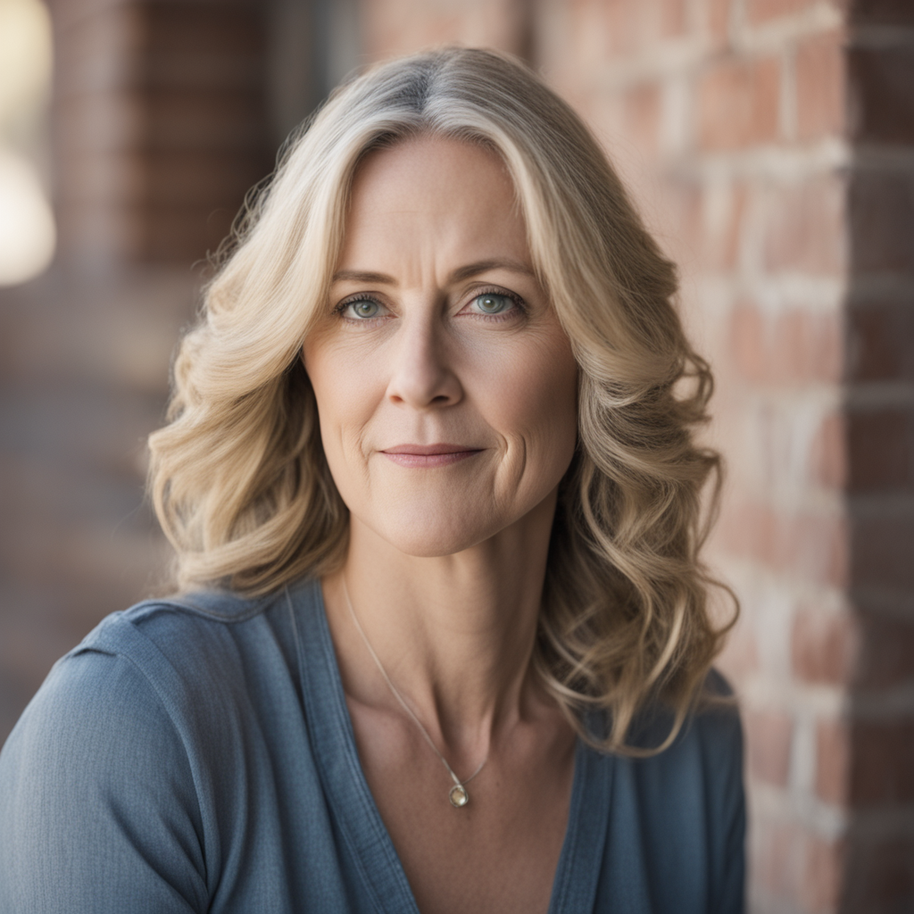 Catherine Bowman