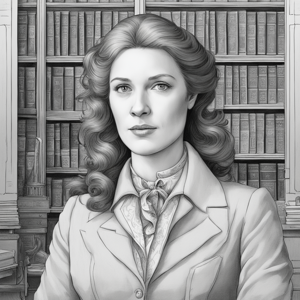 Catherine Buckle