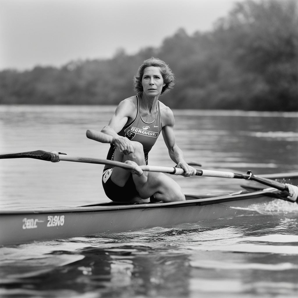 Catherine Burelle