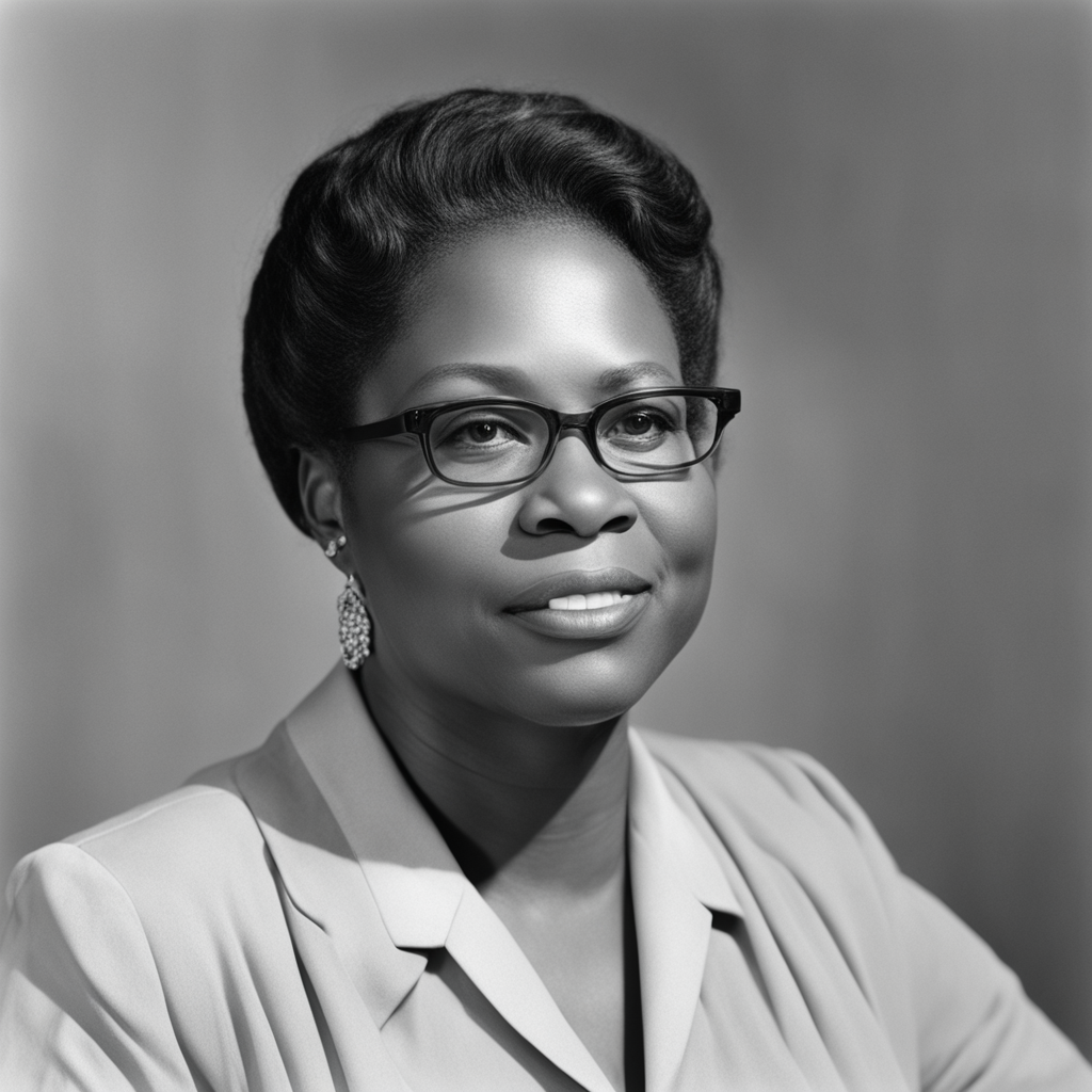 Catherine Burks-Brooks