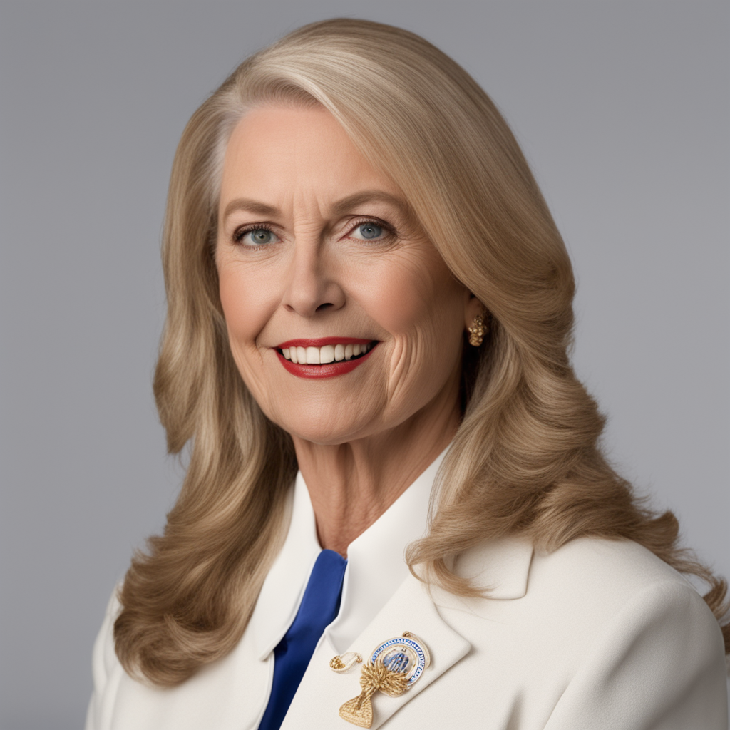 Catherine Byrne (Nevada politician)