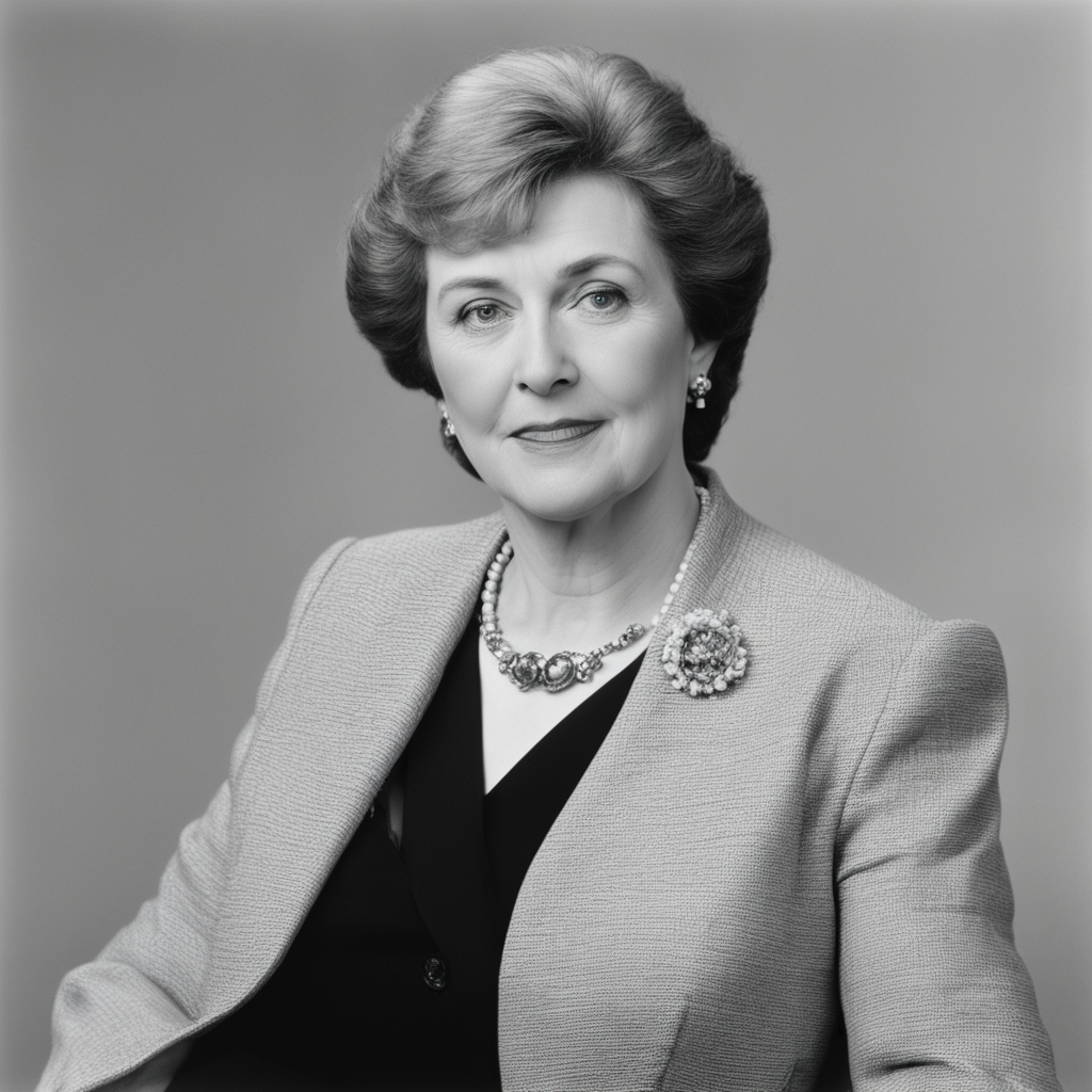 Catherine Byrne (politician, died 1994)