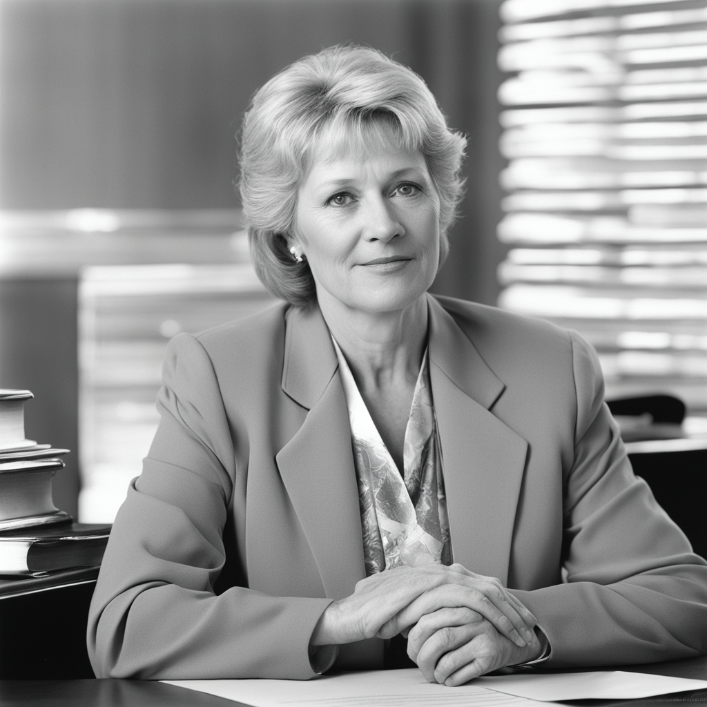 Catherine Carlson