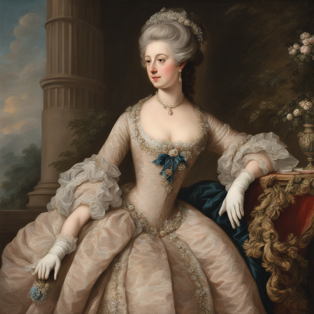 Catherine Cavendish, Duchess of Devonshire