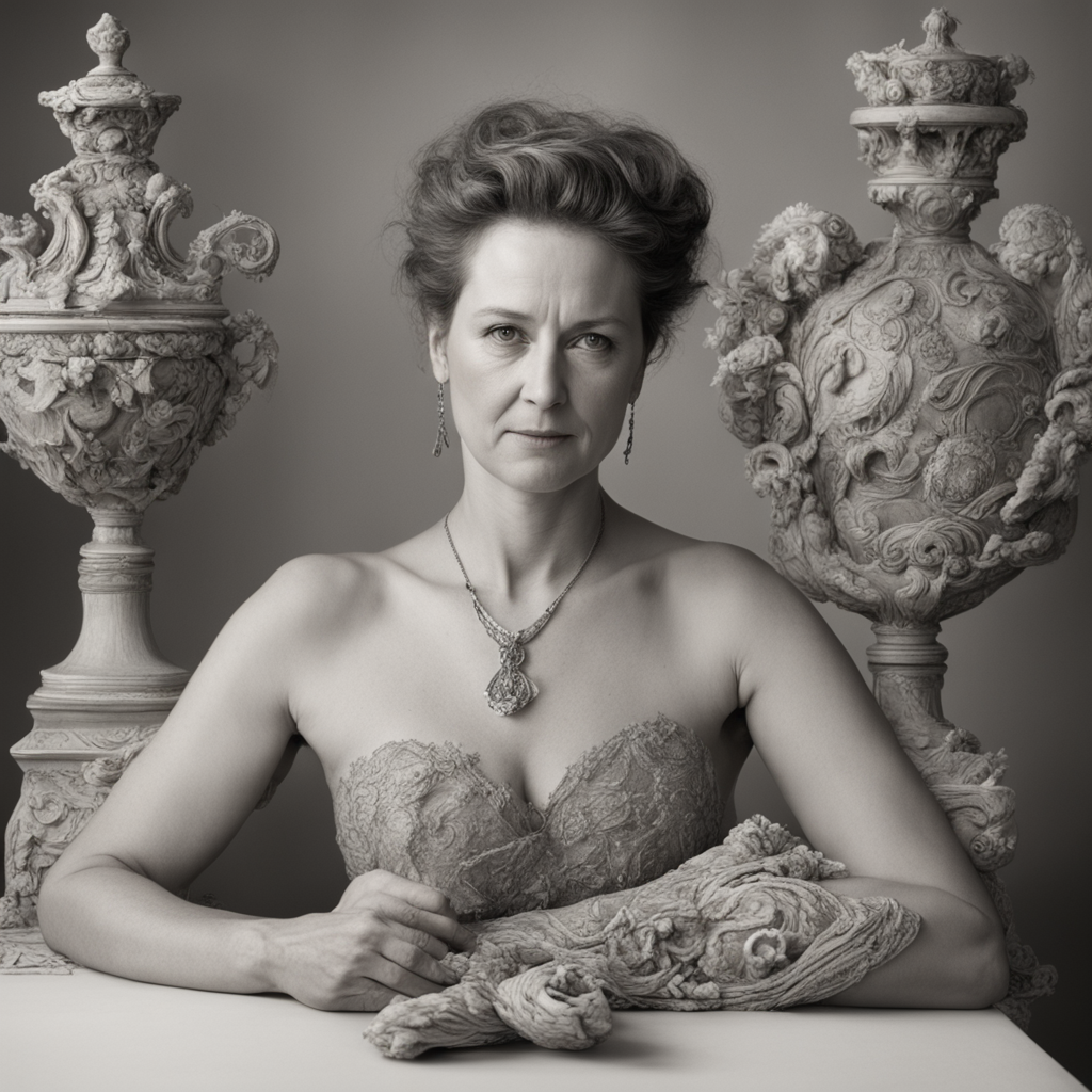 Catherine Chalmers