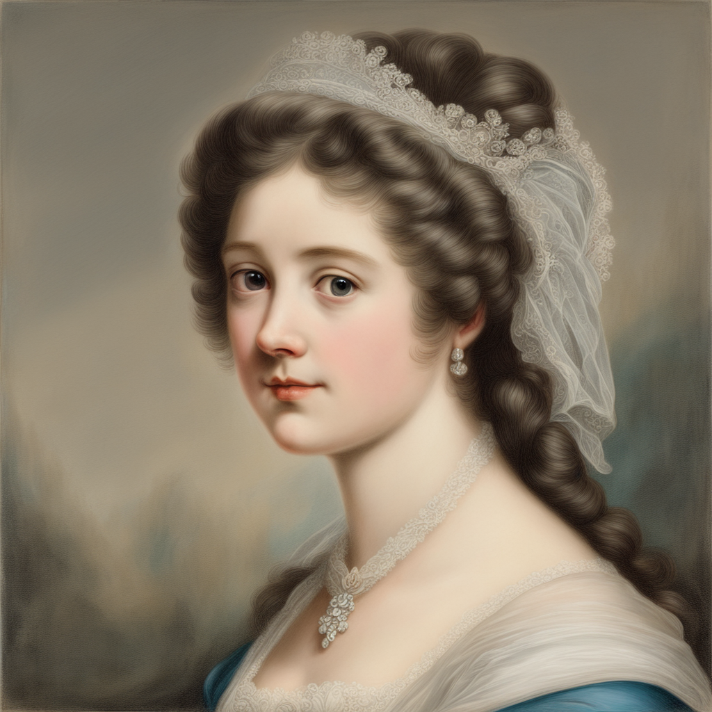 Catherine Charlotte Raper