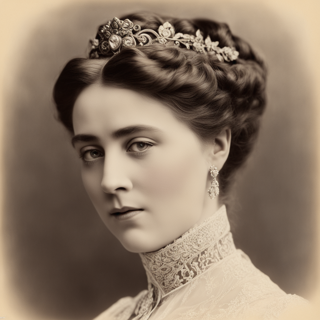 Catherine Charteris