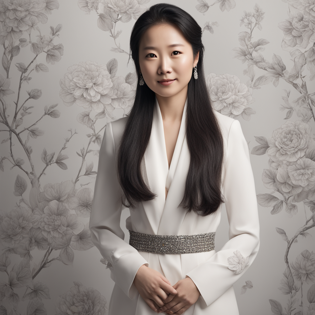 Catherine Choi