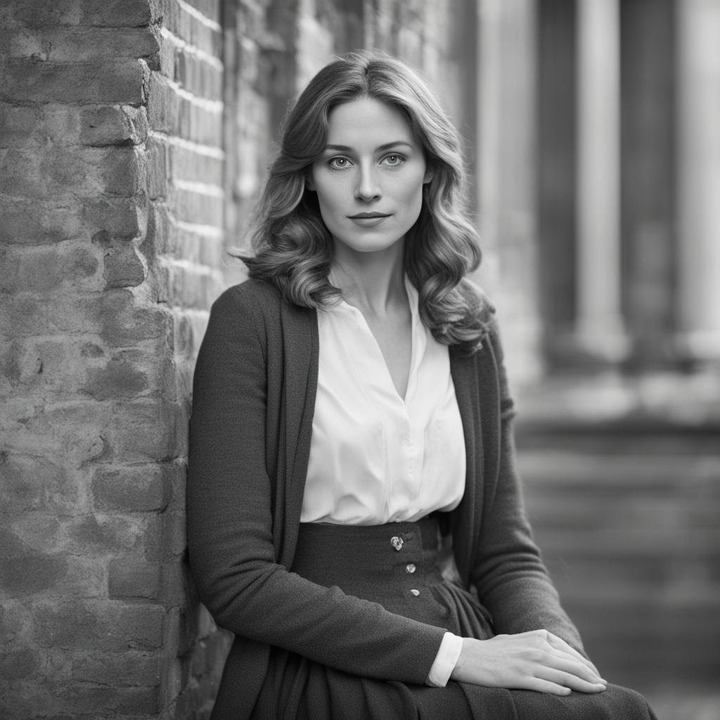 Catherine Christian