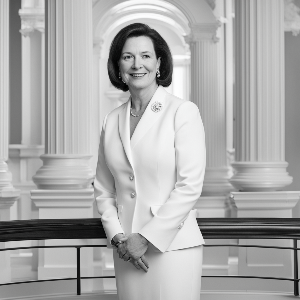 Catherine Cloutier