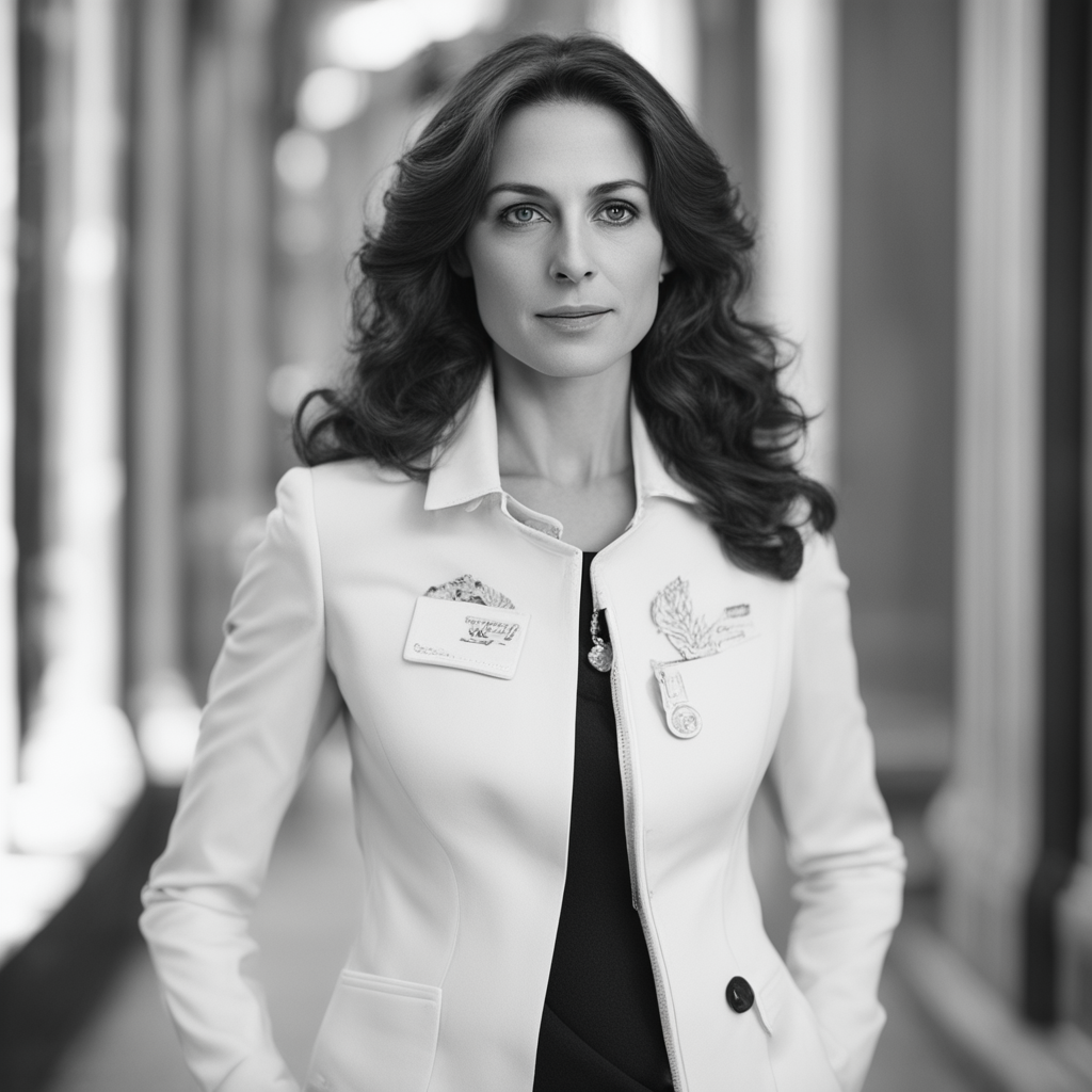 Catherine Cohen