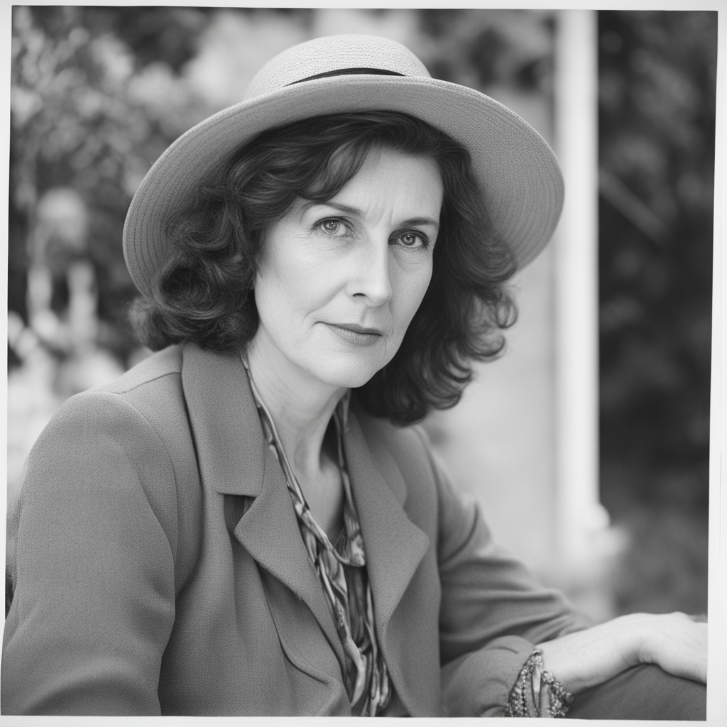 Catherine Cole