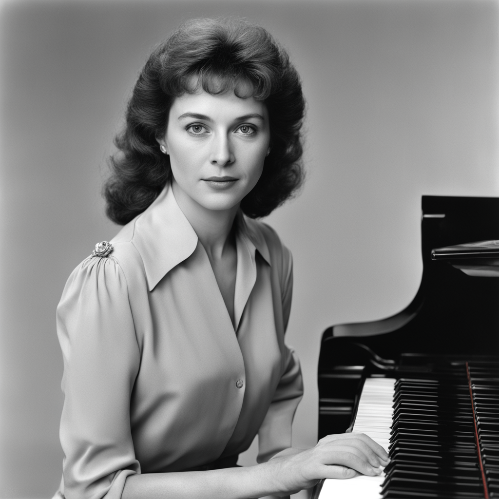 Catherine Collard