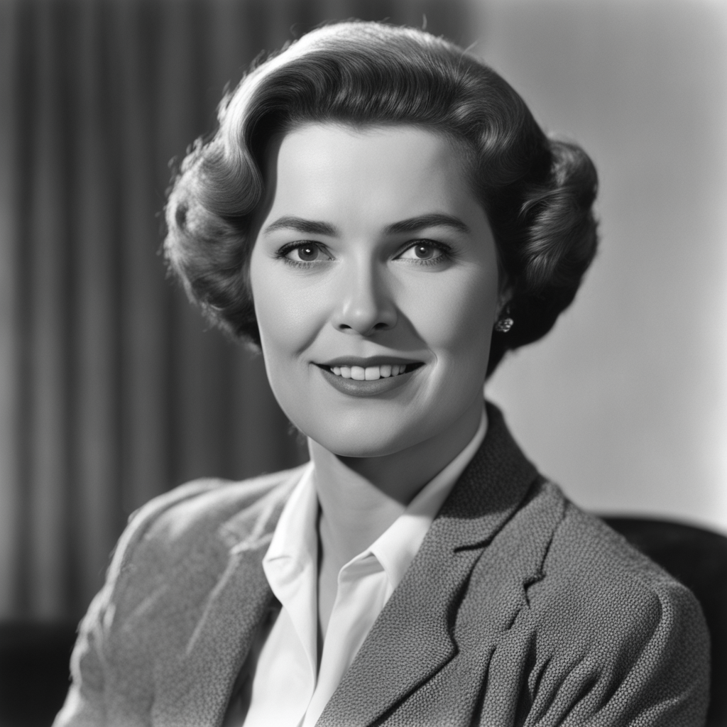 Catherine Conroy